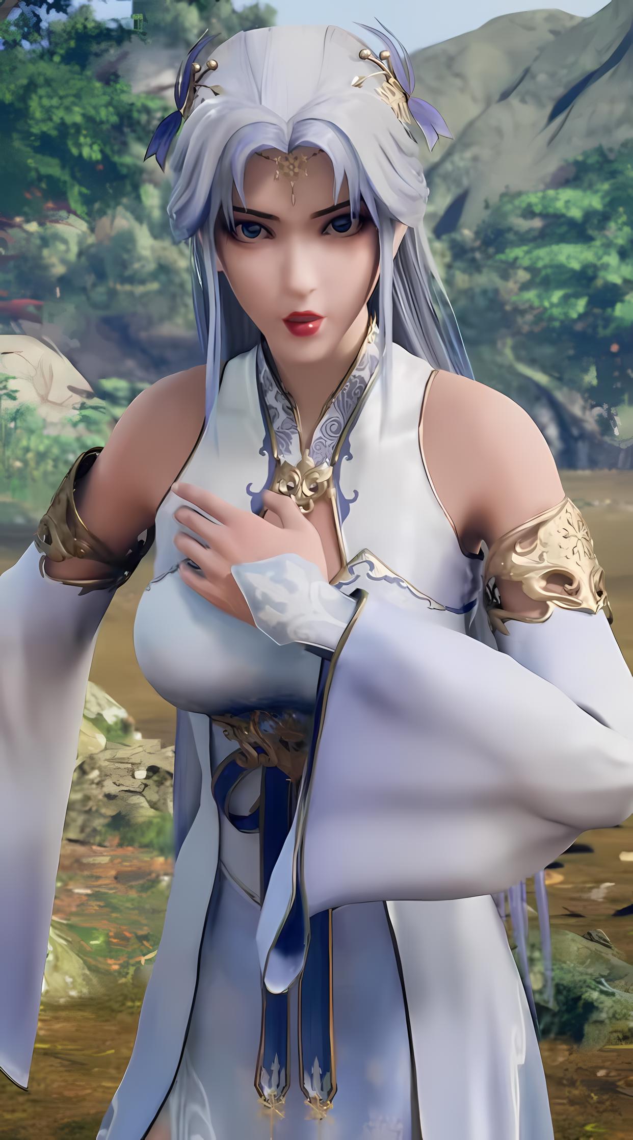 动画力拔山河兮子唐开播，极光动漫加入短的可怕行列