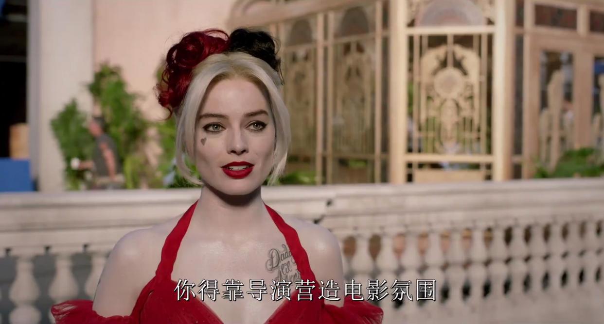 DC：《X特遣队2》口碑逆袭，全程无尿点，就是文戏有点少