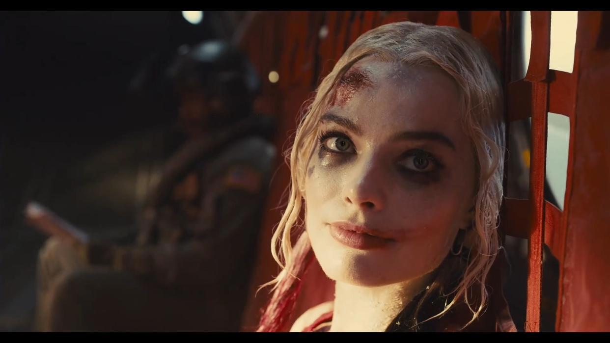 DC：《X特遣队2》口碑逆袭，全程无尿点，就是文戏有点少