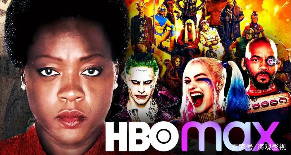 DC《X特遣队》和《和平使者》将拍新衍生剧