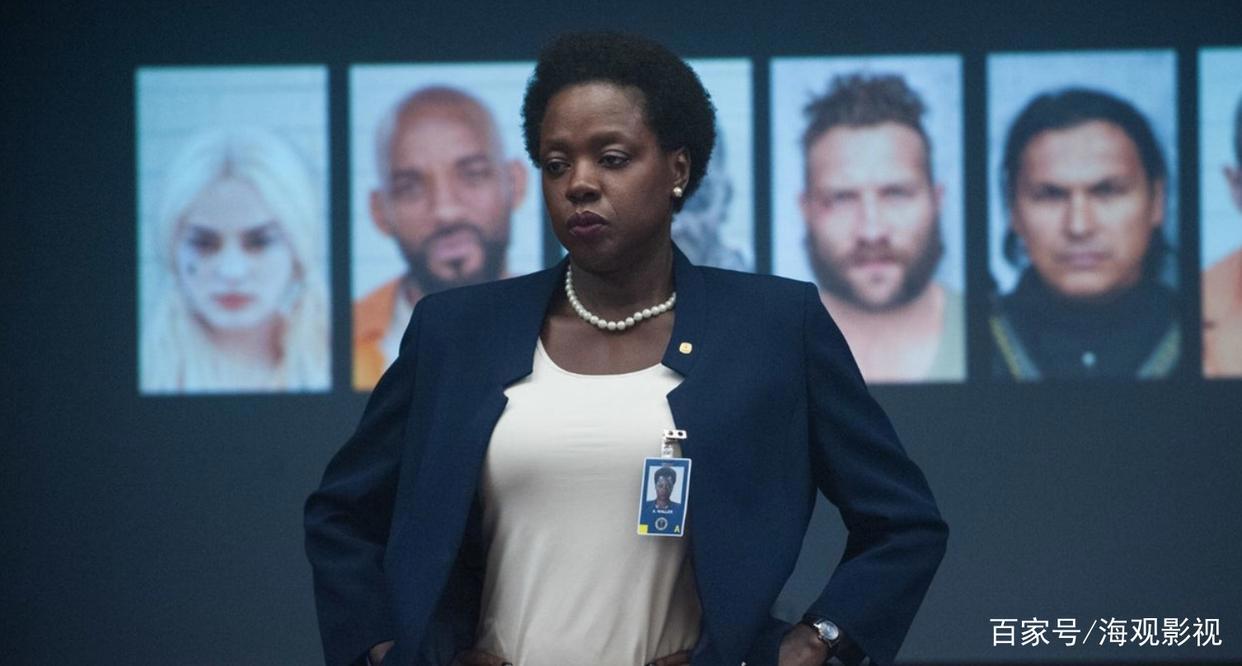 DC《X特遣队》和《和平使者》将拍新衍生剧