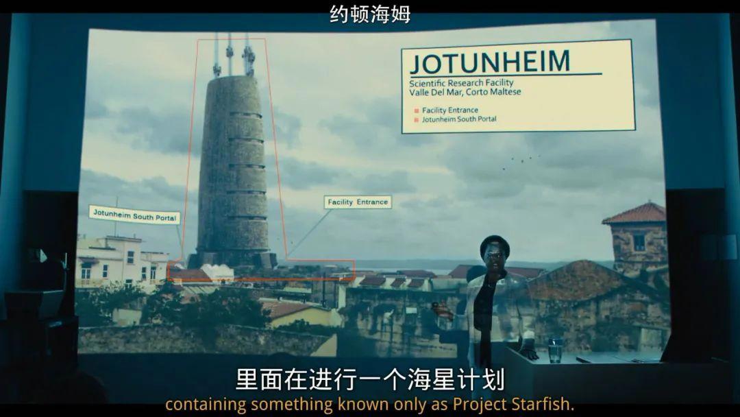 DC新片《X特遣队》，没想到是一部反帝国主义大片？