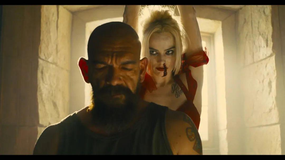 DC新片《X特遣队》，没想到是一部反帝国主义大片？