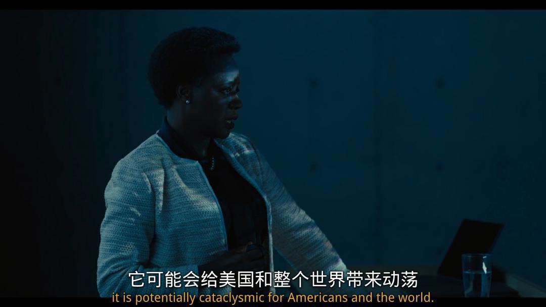 DC新片《X特遣队》，没想到是一部反帝国主义大片？