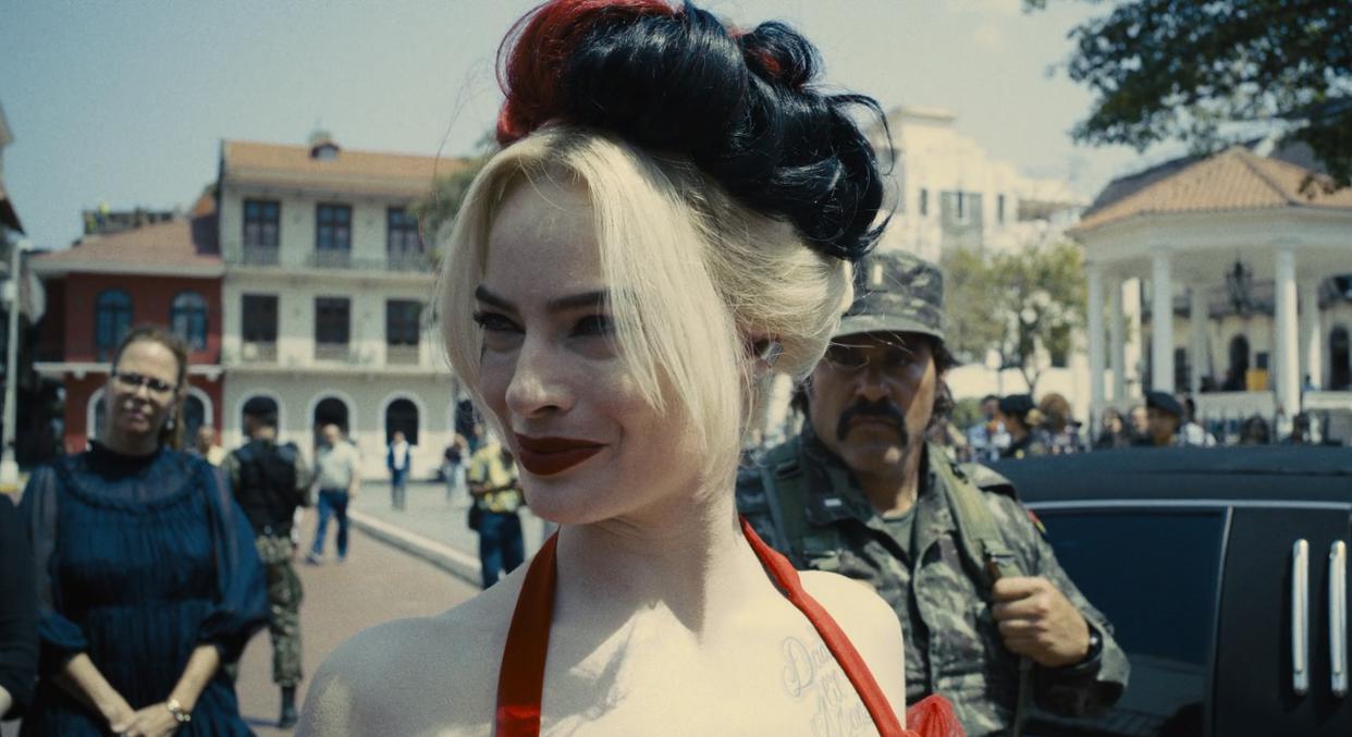 《X特遣队：全员集结》DC重启希望之作，反英雄套路初步成功！