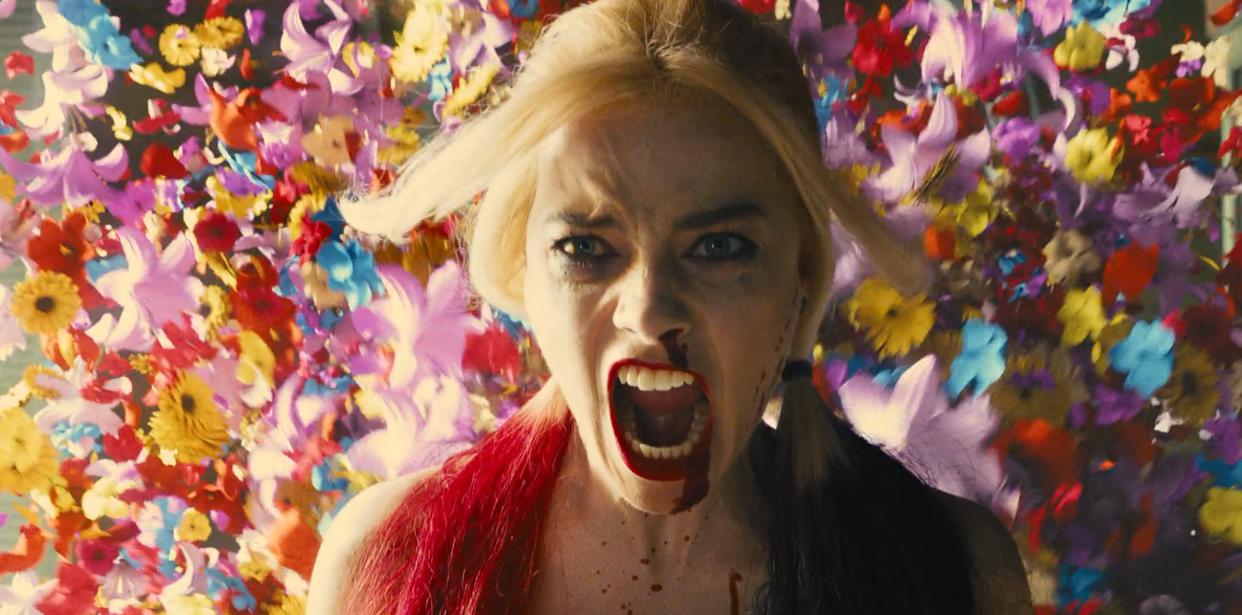 《X特遣队：全员集结》DC重启希望之作，反英雄套路初步成功！