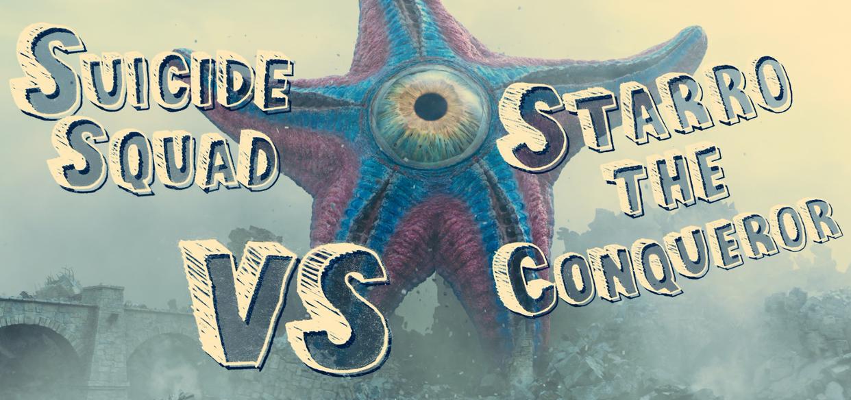 《X特遣队：全员集结》DC重启希望之作，反英雄套路初步成功！