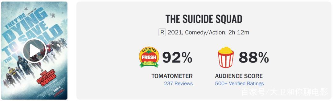 DC拍出漫威味儿！《X特遣队：全员集结》有汁源了