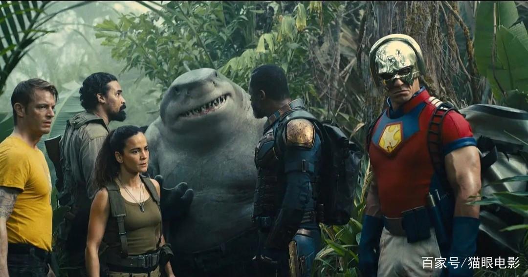 X特遣队票房创新高，超过其它R级电影，烂番茄新鲜度达94%