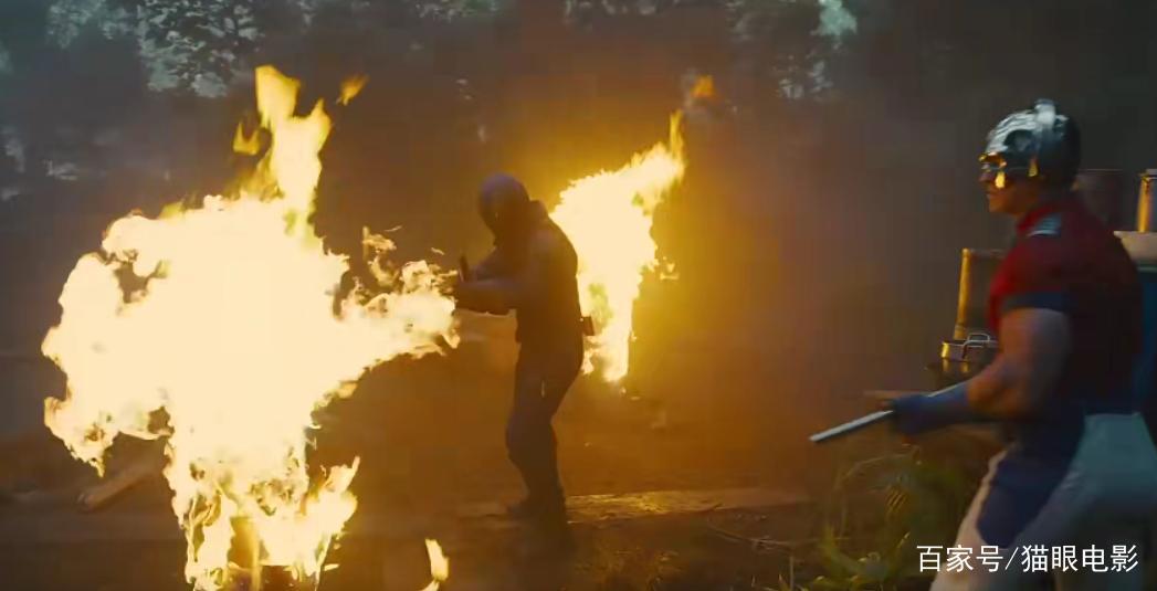 X特遣队票房创新高，超过其它R级电影，烂番茄新鲜度达94%