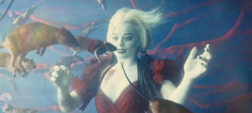 高口碑神作还是一塌糊涂，全面解析DC新作《X特遣队：全员集结》