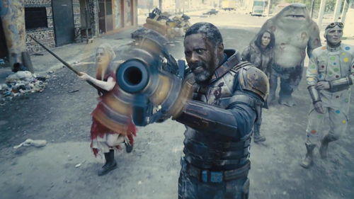 高口碑神作还是一塌糊涂，全面解析DC新作《X特遣队：全员集结》