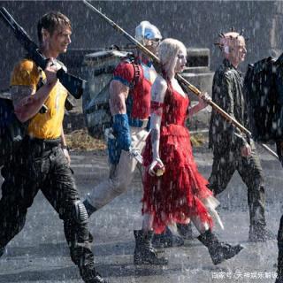 DC新作X特遣队：全员集结远超其前作