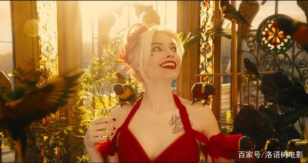 《X特遣队：全员集结》：DC终于玩大了！爽！