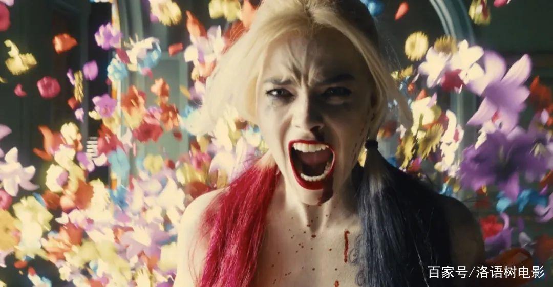 《X特遣队：全员集结》：DC终于玩大了！爽！