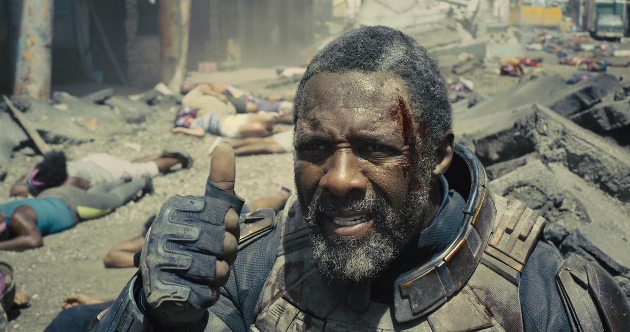 DC：X特遣队第一部强行煽情口碑暴跌，第二部口碑逆袭获高分