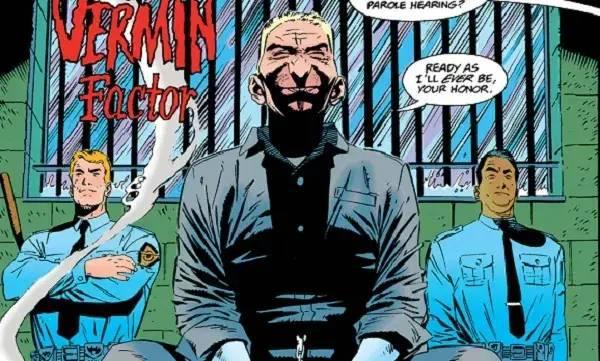 她是DC宇宙的新女神，在《X特遣队》中惊艳众人，魅力堪比小丑女