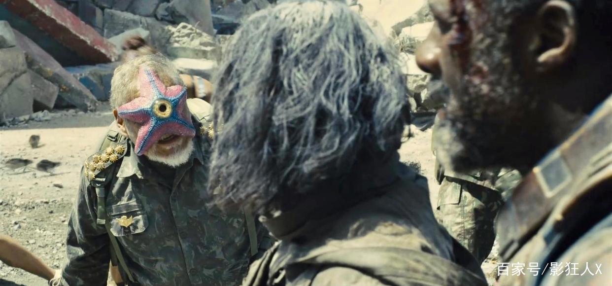 《X特遣队》既严肃又娱乐，华纳终于找到了DC宇宙的正确打开方式