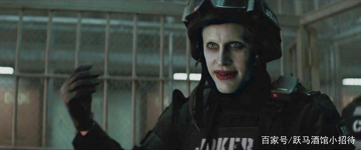 盘点所有《X特遣队》成员的能力及背景资料