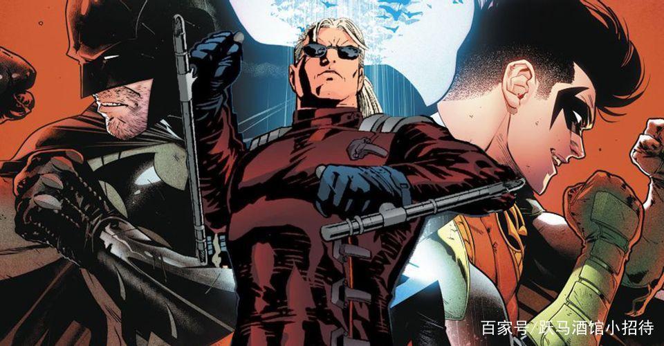 盘点所有《X特遣队》成员的能力及背景资料