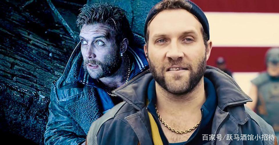 盘点所有《X特遣队》成员的能力及背景资料