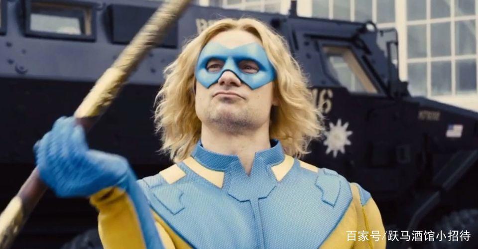 盘点所有《X特遣队》成员的能力及背景资料