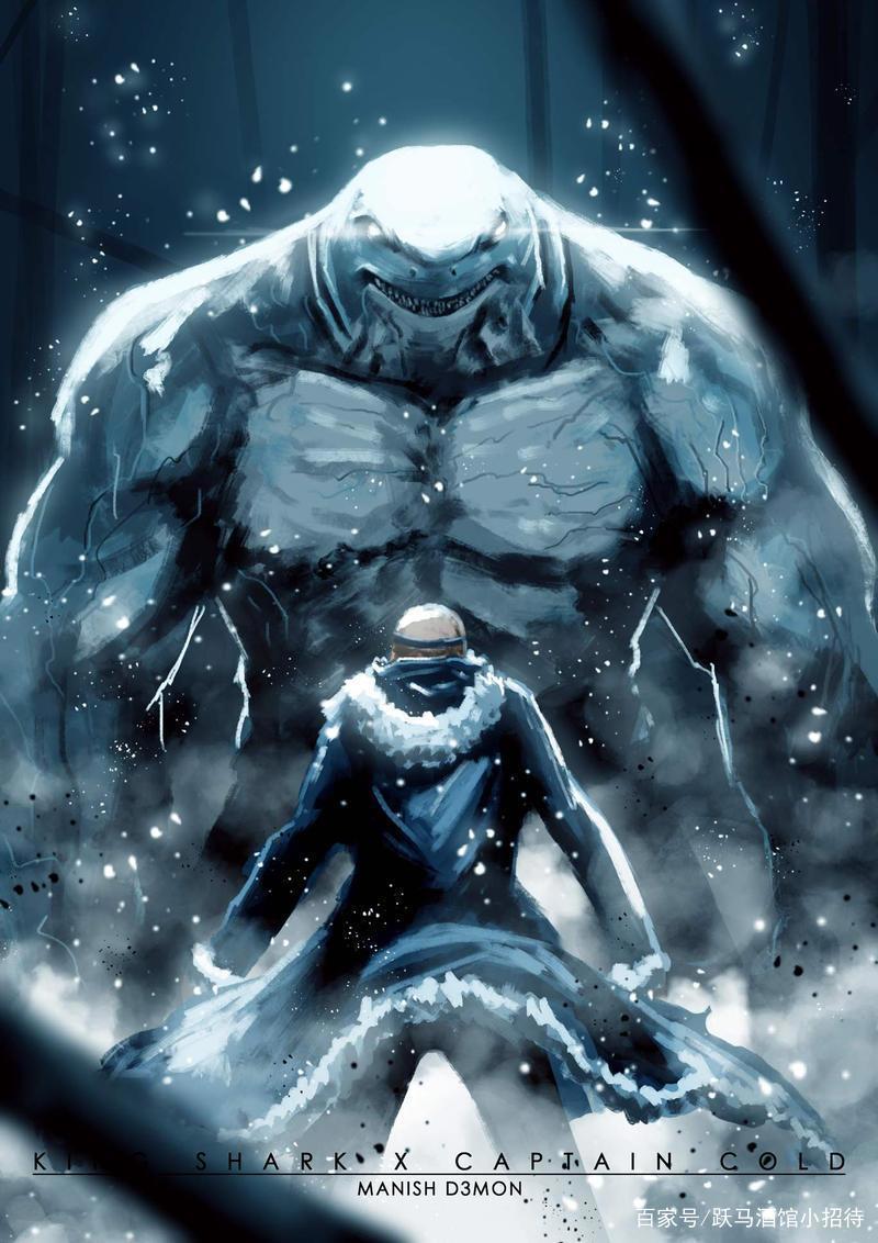 盘点所有《X特遣队》成员的能力及背景资料