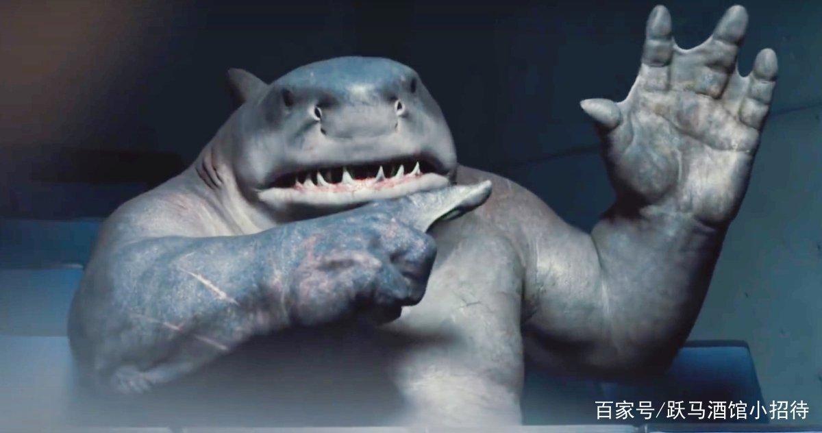 盘点所有《X特遣队》成员的能力及背景资料