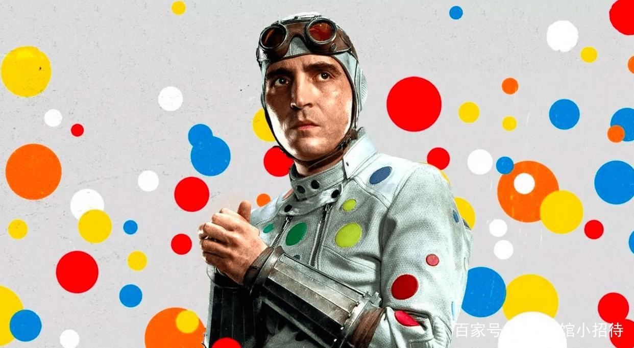 盘点所有《X特遣队》成员的能力及背景资料