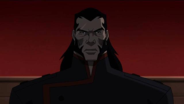 DC最新动画电影《X特遣队：严厉惩罚》挺好看，秒杀真人版