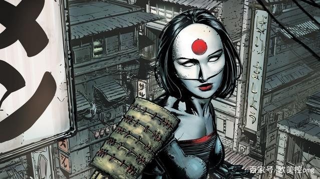 DC漫画里《X特遣队》的起源故事！原来刚开始只有4个普通人！