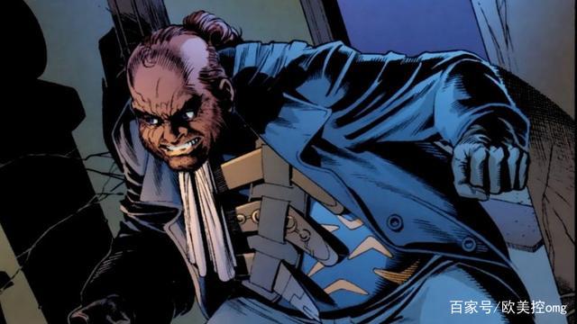 DC漫画里《X特遣队》的起源故事！原来刚开始只有4个普通人！