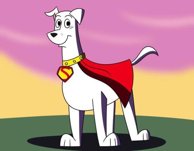 道恩·强森出演《DC萌宠特遣队》，山姆·莱文尼担任该系列的导演