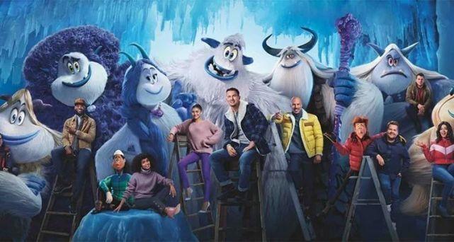 《DC萌宠特遣队》北美首周末夺冠，但没超过《独行月球》