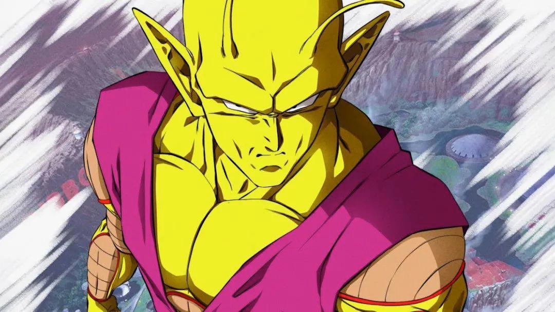 龙珠超：超级英雄橙色短笛有多强？他已经可以比肩神形态的孙悟空