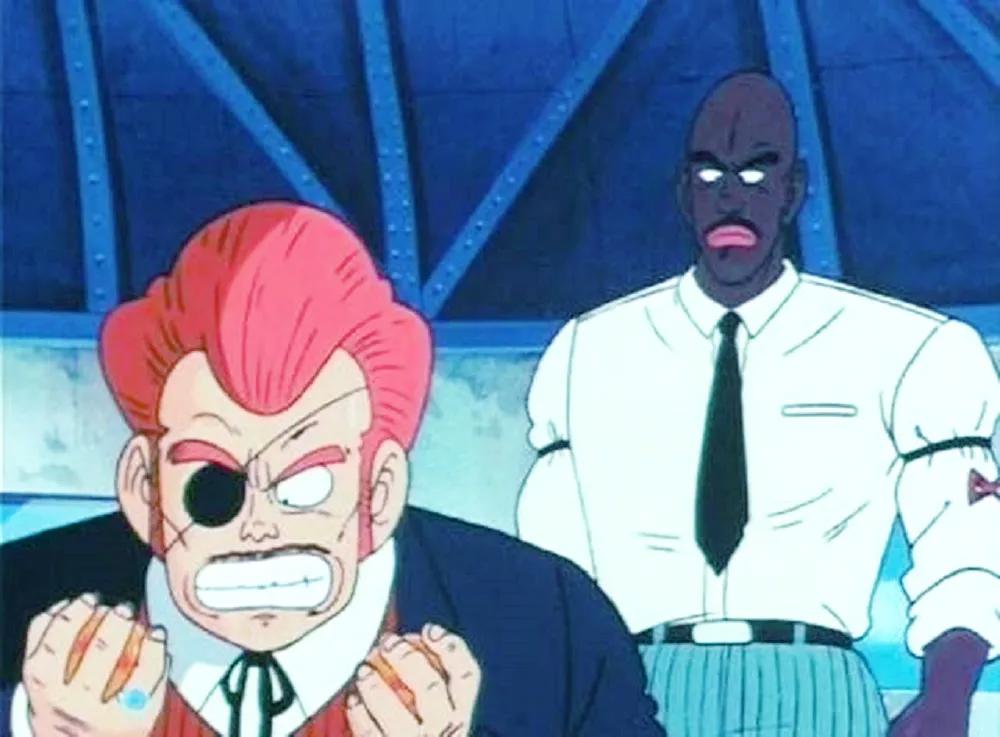 龙珠超剧场版即将上映，神饭神比克强势回归