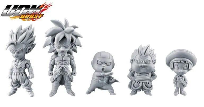 龙珠超2022剧场版，两位神秘角色终于公布，胖悟天克斯再度登场