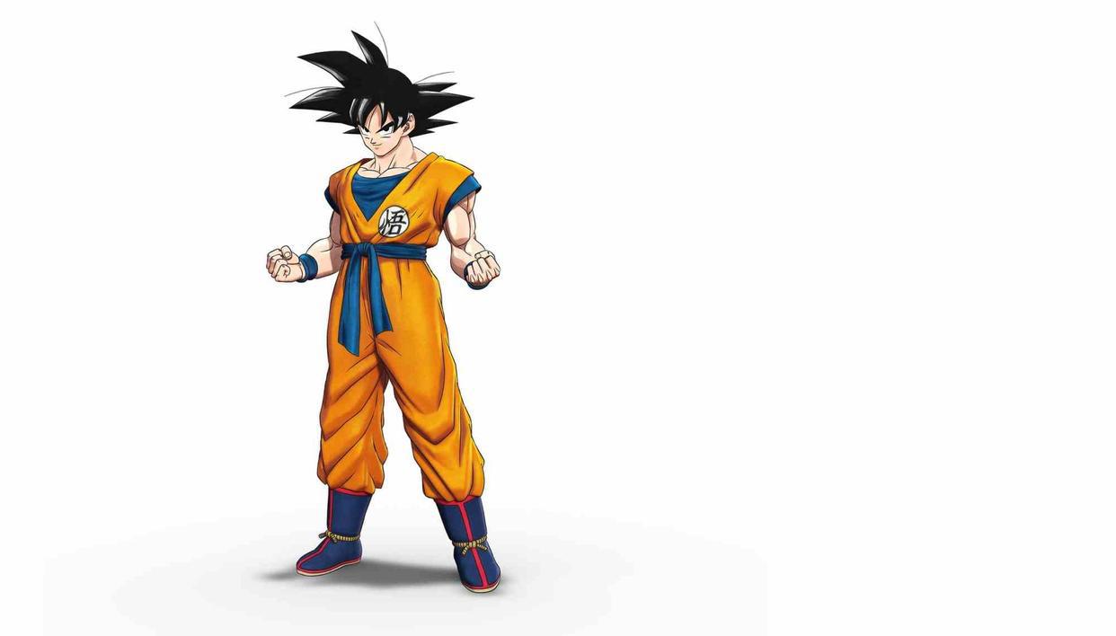 鸟山明不打牌搞剧本了，《龙珠超：超级英雄》猜测2022年4月播出