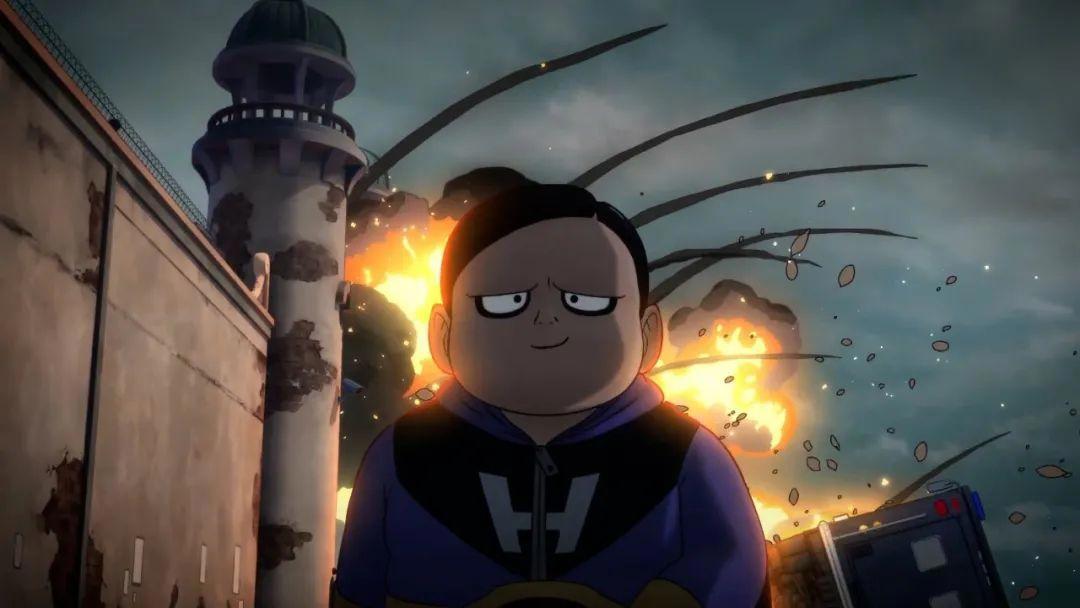 龙珠超，21号终于走进正史，新作已经开始制作，或将于2024年上映