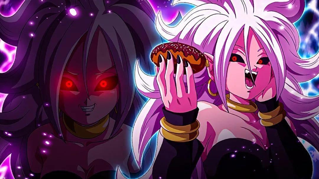 龙珠超，21号终于走进正史，新作已经开始制作，或将于2024年上映