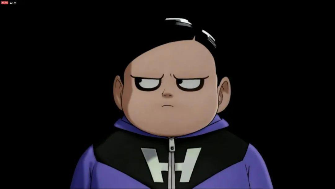 龙珠超2022剧场版，布罗利再现，新角色公布，时间线在10年以后