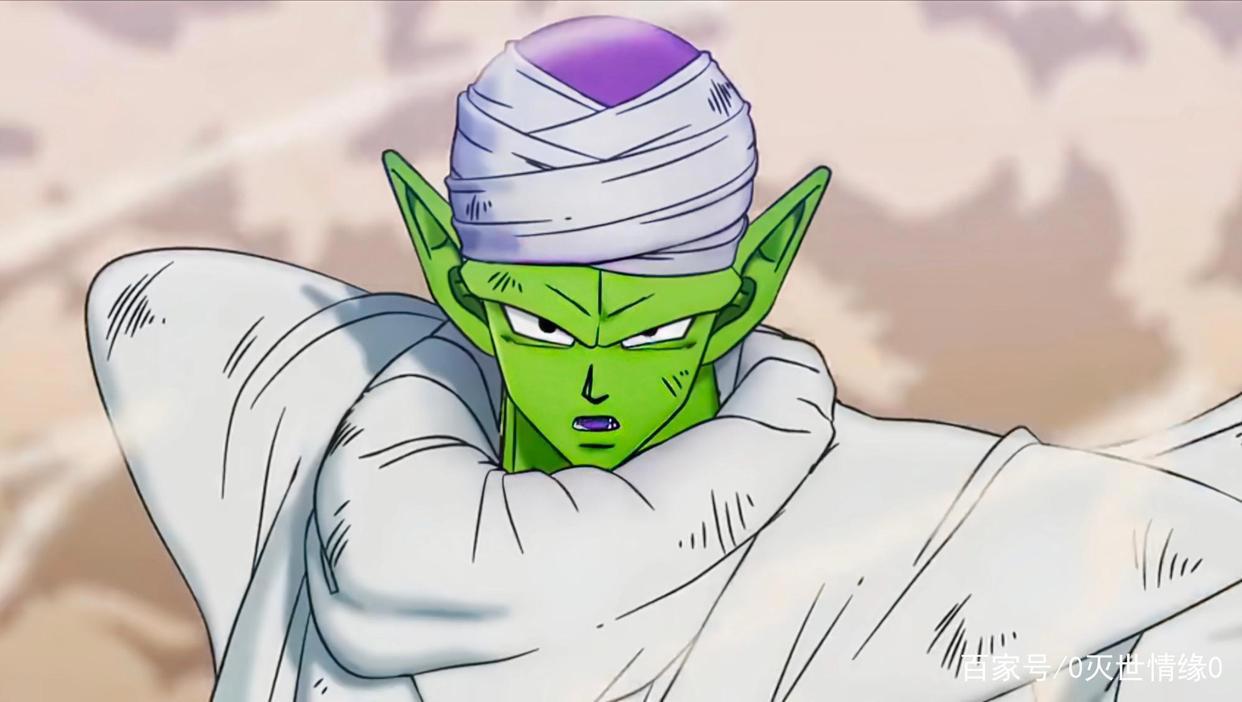 《龙珠超》最新剧场版《龙珠超：超级英雄》定档预告情报！