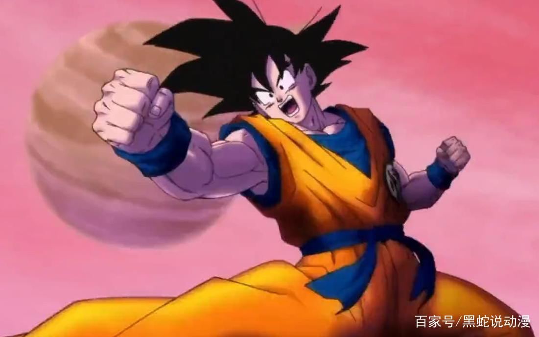 龙珠超新剧场版超级英雄预告首发：红缎带军东山再起布罗利参战