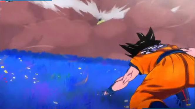 情报！龙珠超大电影《超级英雄》剧情来袭，红缎带军团卷土重来！