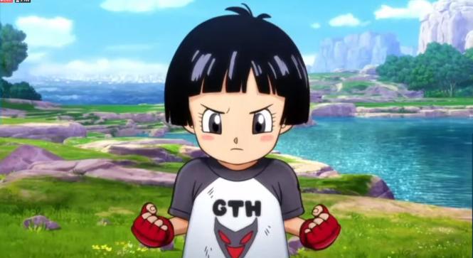 情报！龙珠超大电影《超级英雄》剧情来袭，红缎带军团卷土重来！