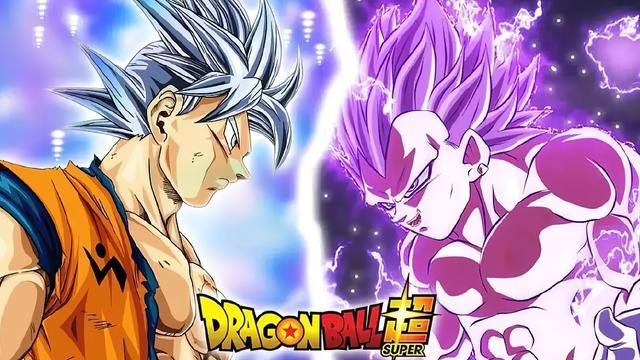 《龙珠超：超级英雄》情报，悟天克斯出现，最终BOSS另有其人