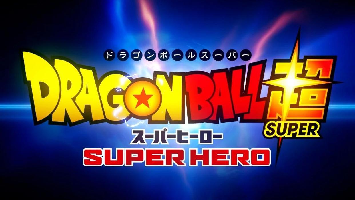 龙珠超官宣，2022剧场版全新角色登场，时间线在几年以后