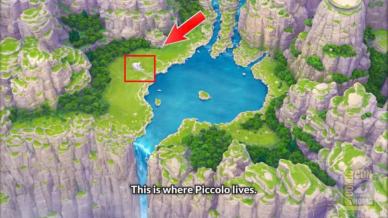 龙珠超官宣，2022剧场版全新角色登场，时间线在几年以后