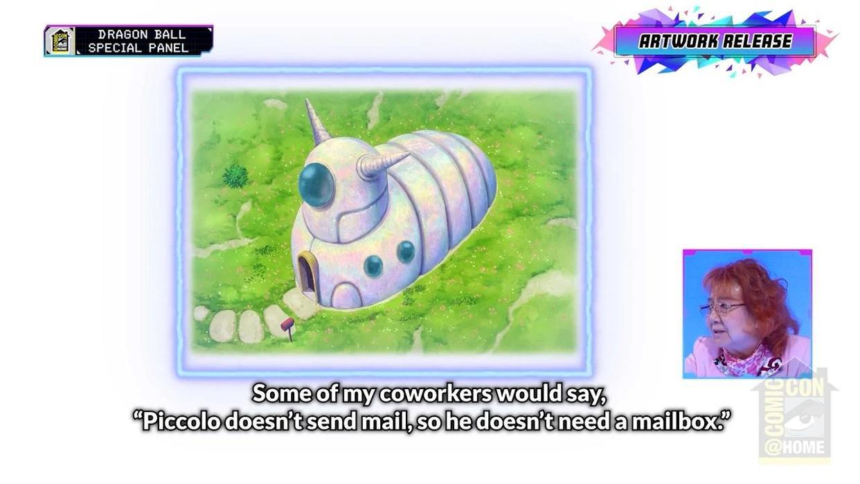 龙珠超官宣，2022剧场版全新角色登场，时间线在几年以后