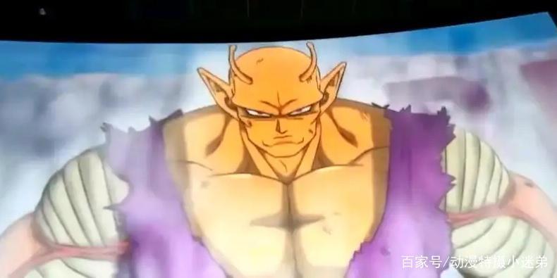《龙珠超：超级英雄》悟饭进化新形态，白发红眼紫色闪电，太霸气